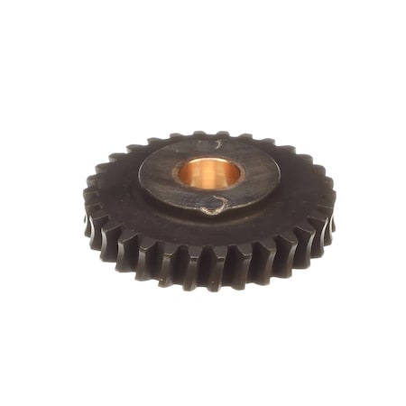 Belshaw WORM GEAR ASSEMBLY, ELEC 0097